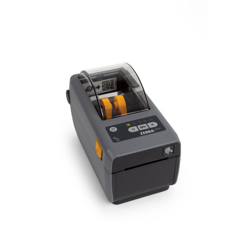 Zebra Direct Thermal Printer ZD411
